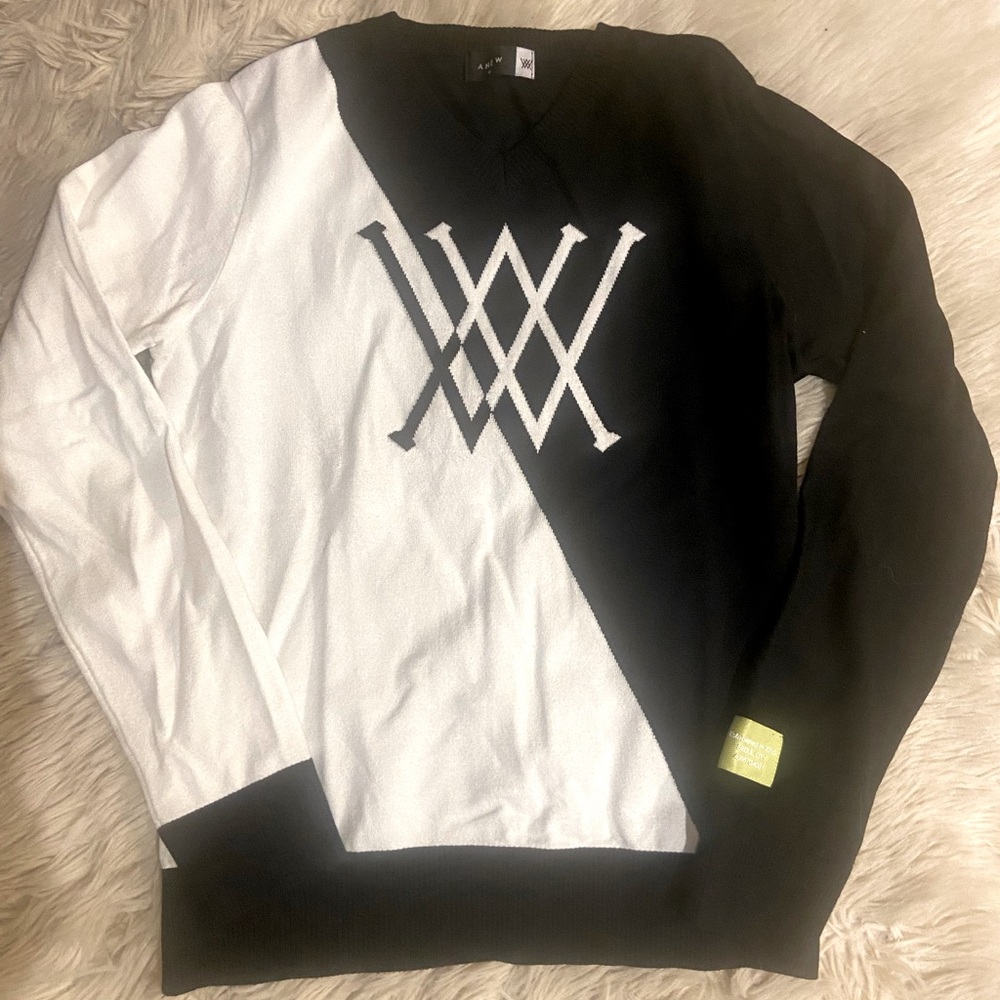 Anew Sweater